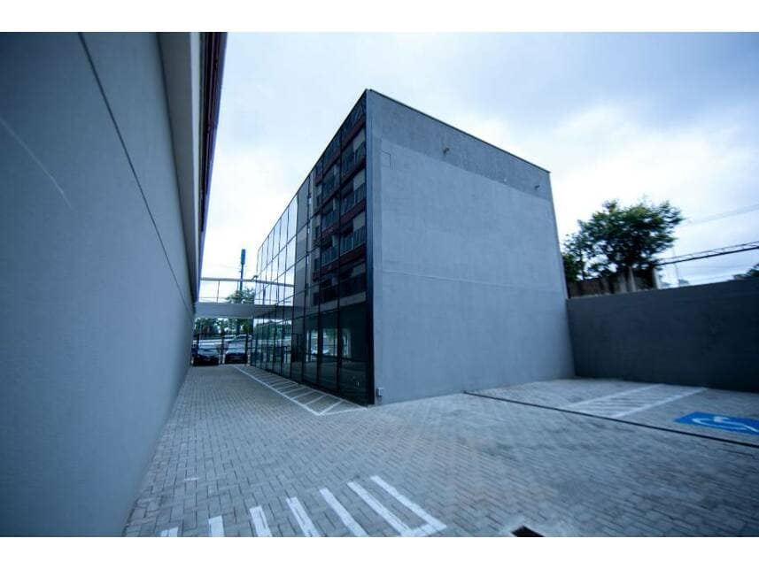 Lojas em leilão - Rua Butantã, 556 - São Paulo/SP - Banco Santander Brasil S/A | Z33444 — foto 2 de 9
