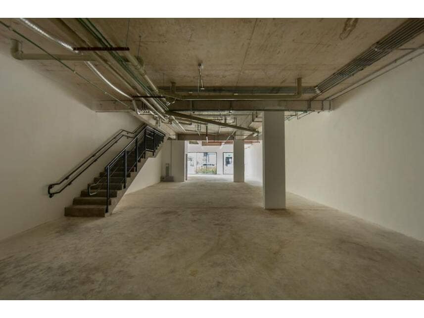 Lojas em leilão - Alameda Franca, 1033 - São Paulo/SP - Banco Santander Brasil S/A | Z33444 — foto 6 de 9