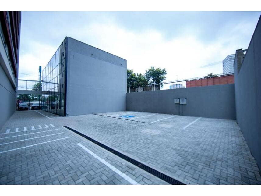 Lojas em leilão - Rua Butantã, 556 - São Paulo/SP - Banco Santander Brasil S/A | Z33444 — foto 3 de 9