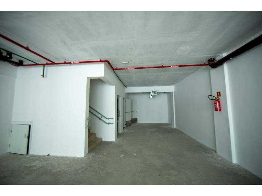 Lojas em leilão - Rua Pamplona, 1004 - São Paulo/SP - Banco Santander Brasil S/A | Z33444 — foto 8 de 10