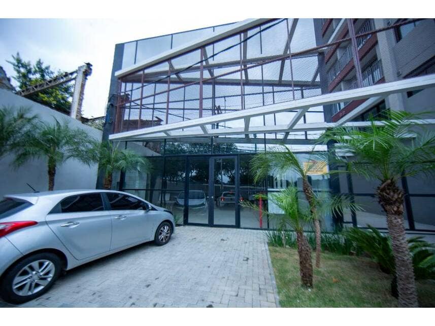 Lojas em leilão - Rua Butantã, 556 - São Paulo/SP - Banco Santander Brasil S/A | Z33444 — foto 1 de 9