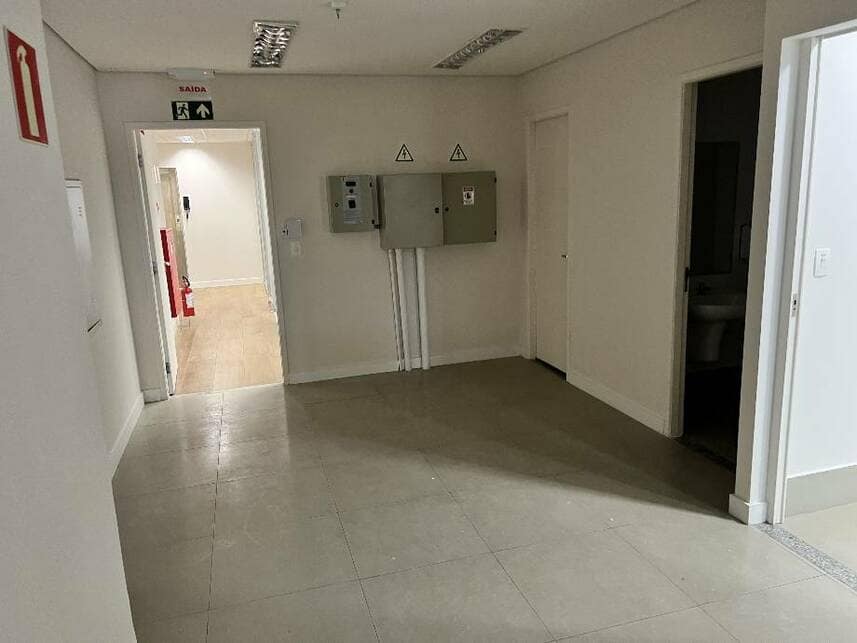 Agências Bancarias em leilão - Rua da Consolação, 2104 - São Paulo/SP - Banco Santander Brasil S/A | Z35535 — foto 4 de 18