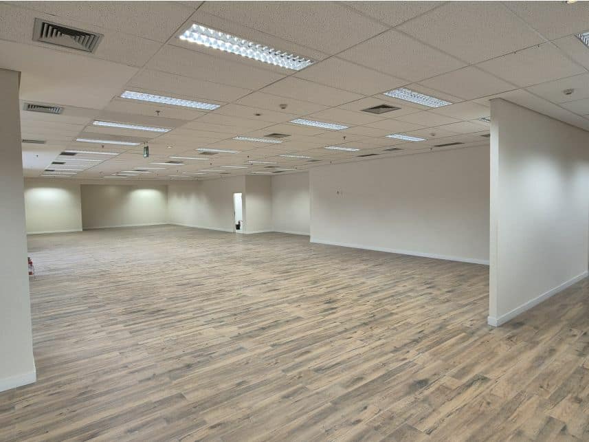 Imóveis - Comerciais em leilão - Avenida Paulista, 1374 - São Paulo/SP - Banco Santander Brasil S/A | Z35686 — foto 6 de 19