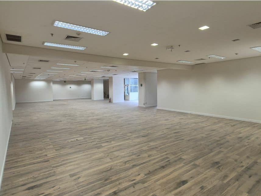 Imóveis - Comerciais em leilão - Avenida Paulista, 1374 - São Paulo/SP - Banco Santander Brasil S/A | Z35686 — foto 9 de 19