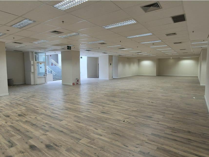 Imóveis - Comerciais em leilão - Avenida Paulista, 1374 - São Paulo/SP - Banco Santander Brasil S/A | Z35686 — foto 15 de 19