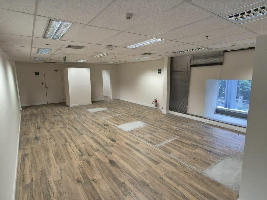 Imóveis - Comerciais em leilão - Avenida Paulista, 1374 - São Paulo/SP - Banco Santander Brasil S/A | Z35686 — foto 17 de 19