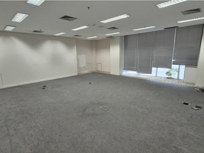 Imóveis - Comerciais em leilão - Avenida Paulista, 1374 - São Paulo/SP - Banco Santander Brasil S/A | Z35686 — foto 8 de 19