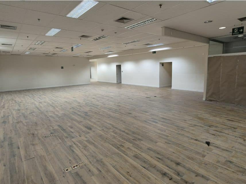 Imóveis - Comerciais em leilão - Avenida Paulista, 1374 - São Paulo/SP - Banco Santander Brasil S/A | Z35686 — foto 18 de 19