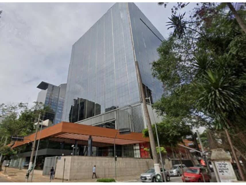 Imóveis - Comerciais em leilão - Avenida Paulista, 1374 - São Paulo/SP - Banco Santander Brasil S/A | Z35686 — foto 2 de 19