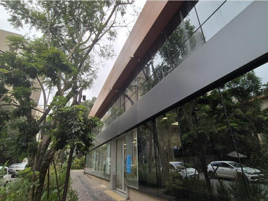 Imóveis - Comerciais em leilão - Avenida Paulista, 1374 - São Paulo/SP - Banco Santander Brasil S/A | Z35686 — foto 3 de 19