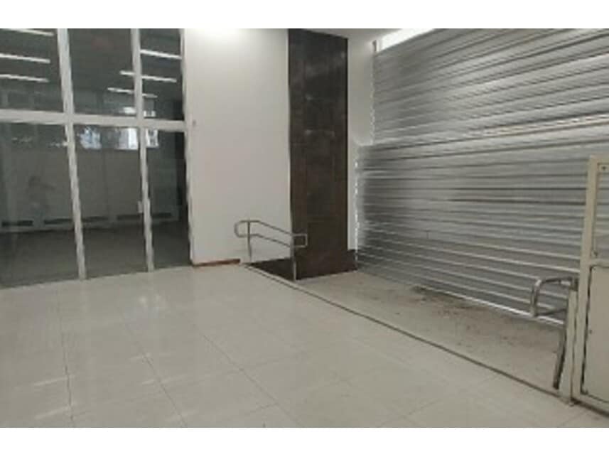 Salas Comerciais em leilão - Rua Líbero Badaró, 393 e 367 - São Paulo/SP - Banco Bradesco S/A | Z36678 — foto 22 de 26