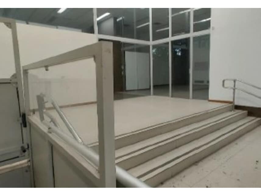 Salas Comerciais em leilão - Rua Líbero Badaró, 393 e 367 - São Paulo/SP - Banco Bradesco S/A | Z36678 — foto 24 de 26