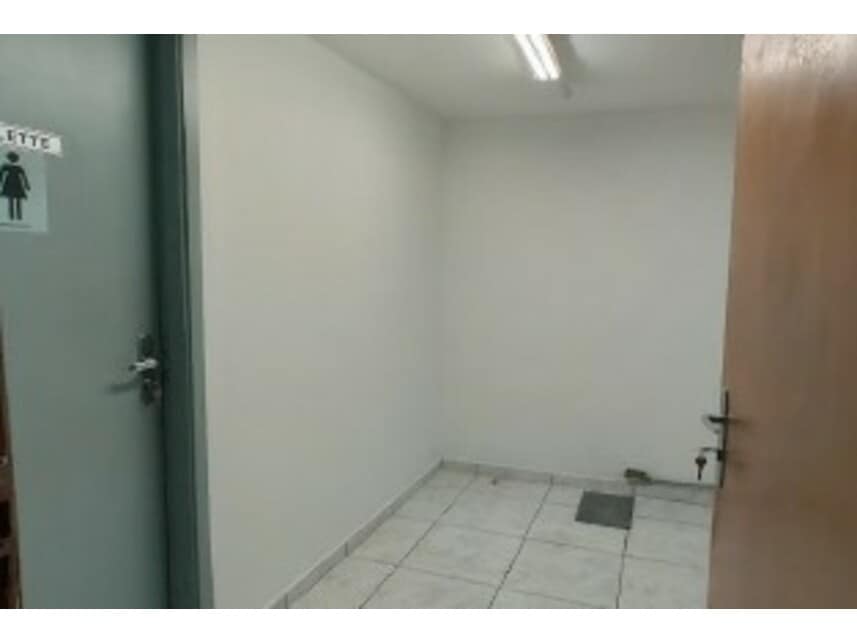 Salas Comerciais em leilão - Rua Líbero Badaró, 393 e 367 - São Paulo/SP - Banco Bradesco S/A | Z36678 — foto 17 de 26