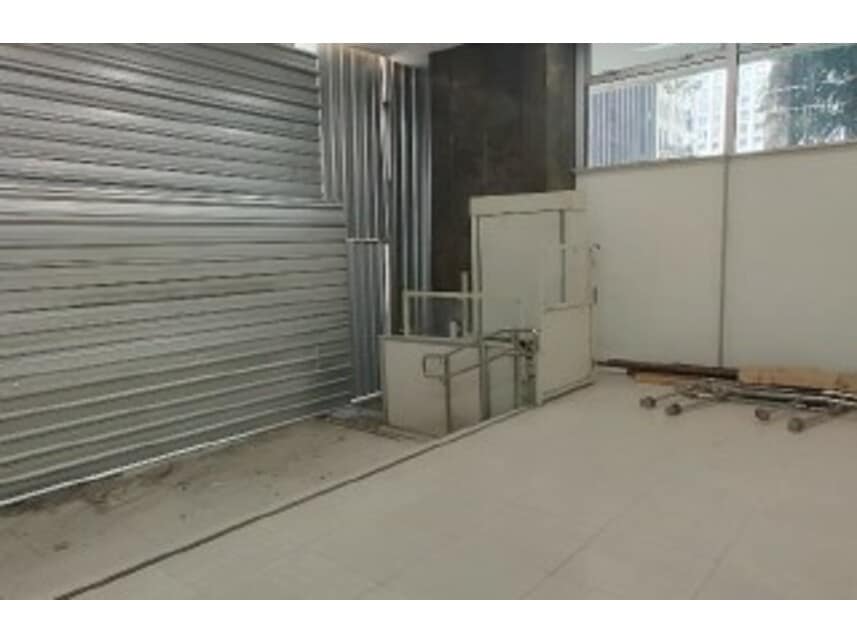 Salas Comerciais em leilão - Rua Líbero Badaró, 393 e 367 - São Paulo/SP - Banco Bradesco S/A | Z36678 — foto 23 de 26