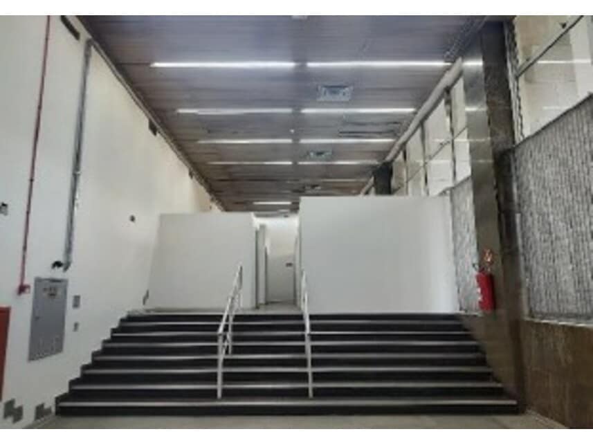 Salas Comerciais em leilão - Rua Líbero Badaró, 393 e 367 - São Paulo/SP - Banco Bradesco S/A | Z36678 — foto 7 de 26