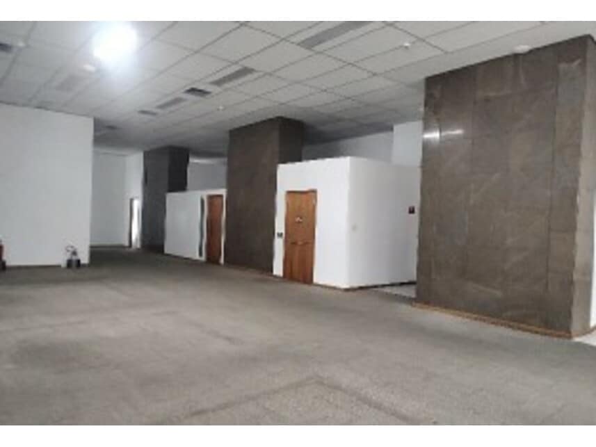 Salas Comerciais em leilão - Rua Líbero Badaró, 393 e 367 - São Paulo/SP - Banco Bradesco S/A | Z36678 — foto 26 de 26