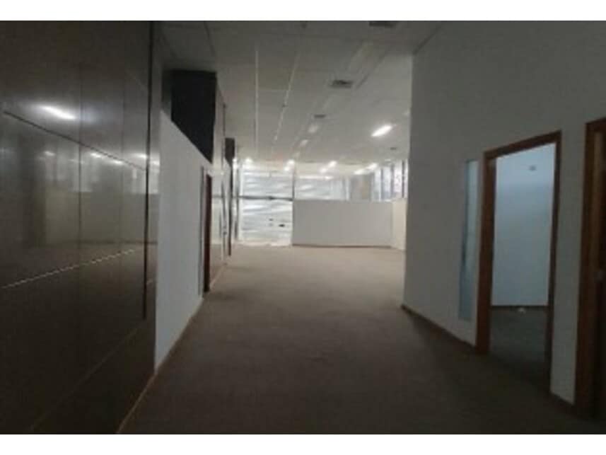Salas Comerciais em leilão - Rua Líbero Badaró, 393 e 367 - São Paulo/SP - Banco Bradesco S/A | Z36678 — foto 14 de 26