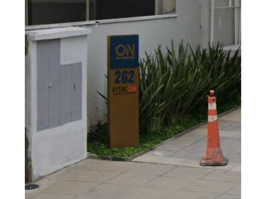 em leilão - Rua Melo Alves, 262 - São Paulo/SP - Banco Santander Brasil S/A | Z37015 — foto 2 de 11