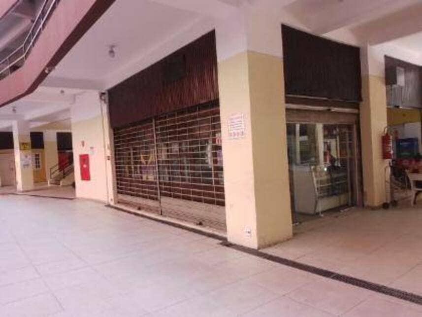 Lojas em leilão - Avenida Celso Garcia, 528 - São Paulo/SP - Banco Santander Brasil S/A | Z36995 — foto 6 de 8