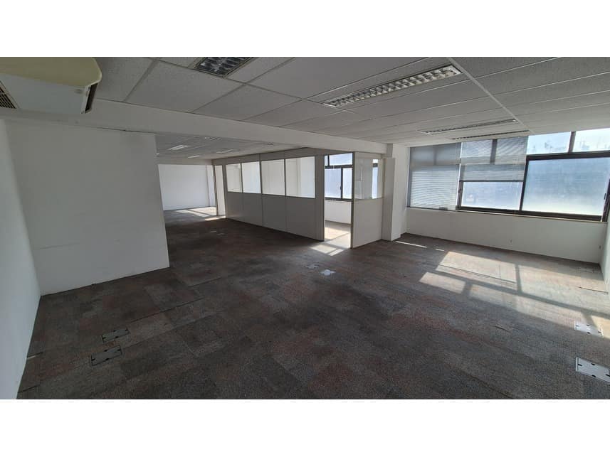 Sala Comercial em leilão - Avenida Paulista, 2073 - São Paulo/SP - Banco Santander Brasil S/A | Z36885 — foto 5 de 13