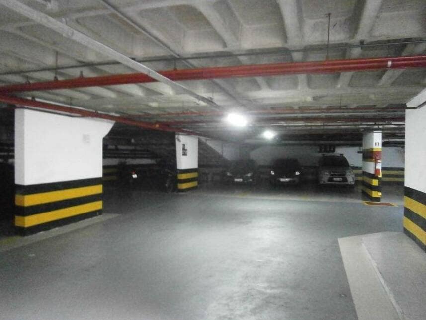 Sala Comercial em leilão - Alameda Santos, 211 - São Paulo/SP - Banco Santander Brasil S/A | Z36995 — foto 3 de 7
