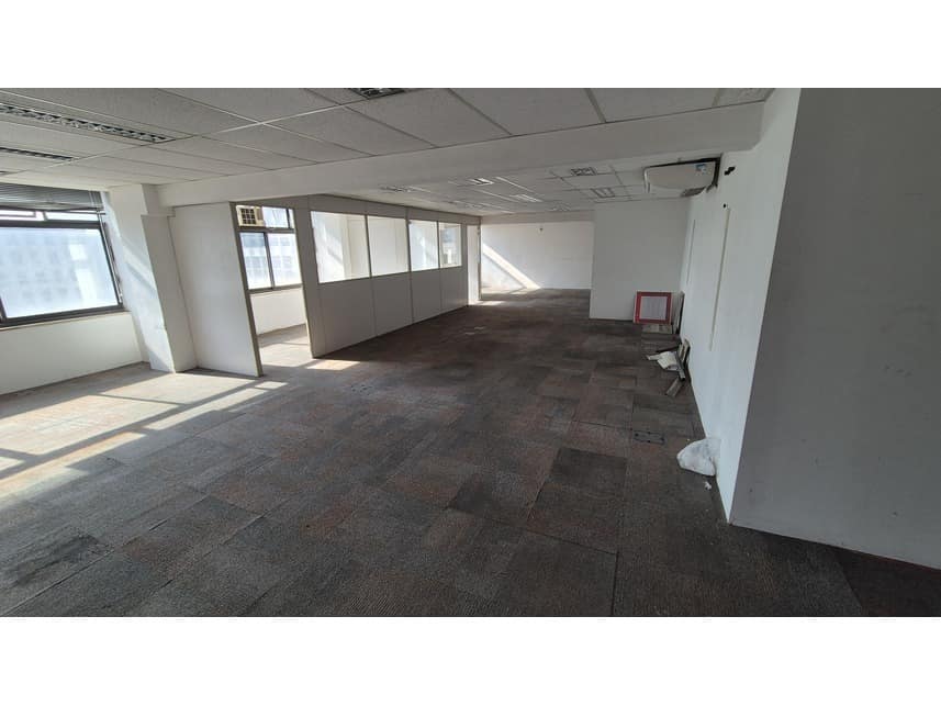 Sala Comercial em leilão - Avenida Paulista, 2073 - São Paulo/SP - Banco Santander Brasil S/A | Z36885 — foto 4 de 13