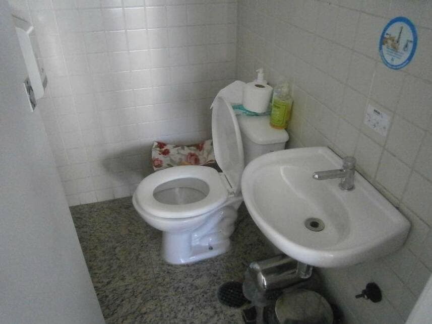 Sala Comercial em leilão - Alameda Santos, 211 - São Paulo/SP - Banco Santander Brasil S/A | Z36995 — foto 7 de 7