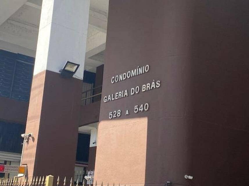 Lojas em leilão - Avenida Celso Garcia, 528 - São Paulo/SP - Banco Santander Brasil S/A | Z36995 — foto 2 de 8