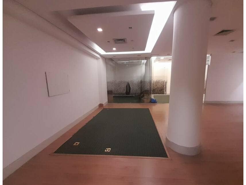 Agências Bancarias em leilão - Avenida Brigadeiro Luis Antônio, 476 - São Paulo/SP - Banco Santander Brasil S/A | Z36995 — foto 9 de 13