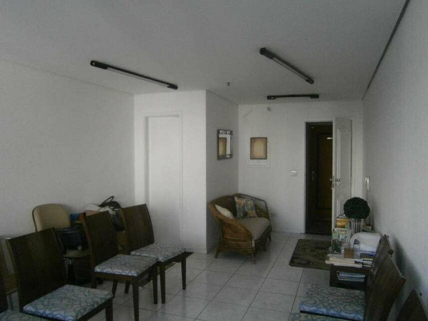 Sala Comercial em leilão - Alameda Santos, 211 - São Paulo/SP - Banco Santander Brasil S/A | Z36995 — foto 5 de 7
