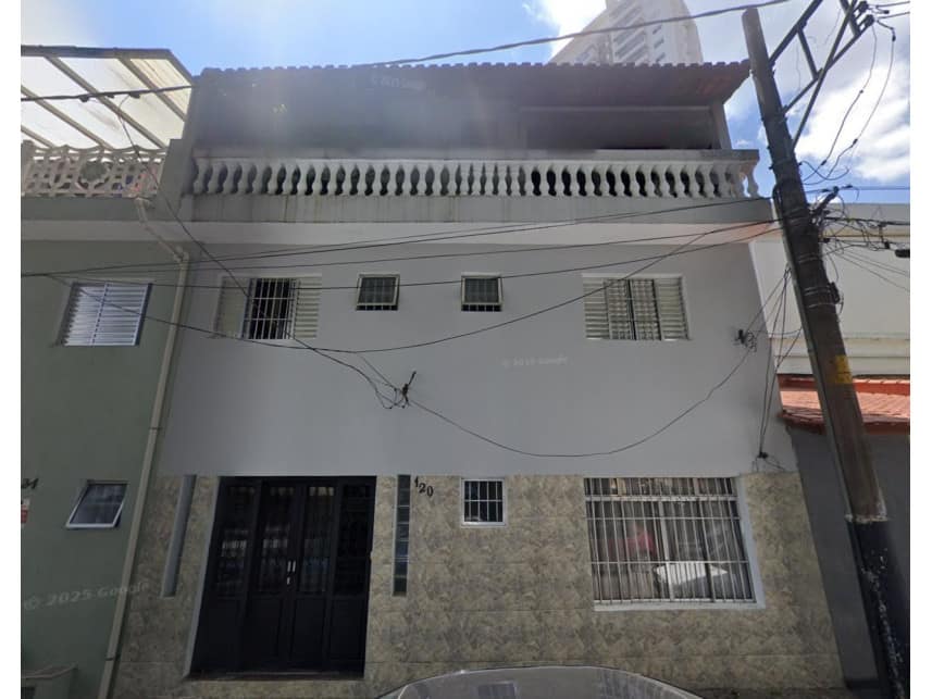 em leilão - Travessa Lopes Moreira, 120 - São Paulo/SP - Itaú Unibanco S/A | Z36681 — foto 1 de 1