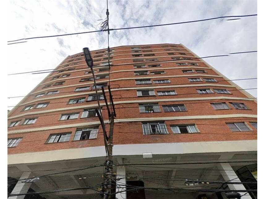 Lojas em leilão - Avenida Celso Garcia, 528 - São Paulo/SP - Banco Santander Brasil S/A | Z36995 — foto 1 de 8