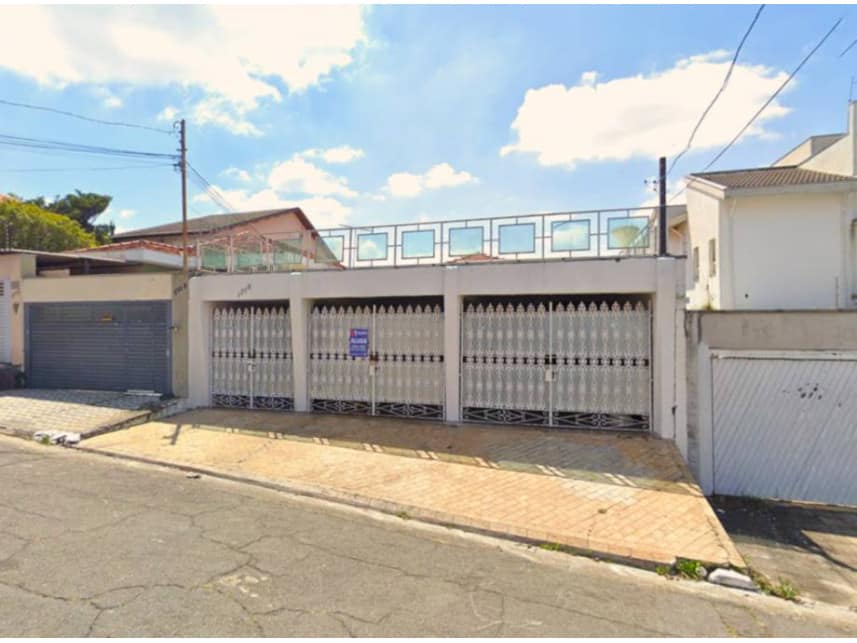 em leilão - Alameda Dos Guatás, 1715 - São Paulo/SP - Banco Santander Brasil S/A | Z37015 — foto 1 de 5