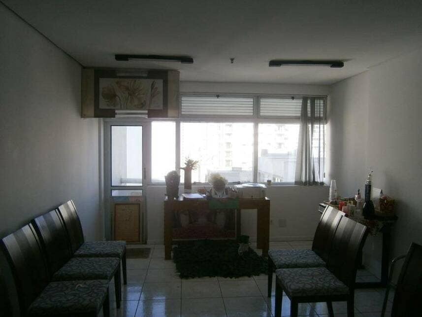Sala Comercial em leilão - Alameda Santos, 211 - São Paulo/SP - Banco Santander Brasil S/A | Z36995 — foto 6 de 7