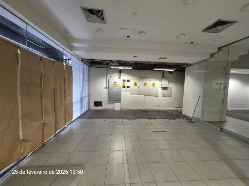Agências Bancarias em leilão - Avenida Brigadeiro Luis Antônio, 476 - São Paulo/SP - Banco Santander Brasil S/A | Z36995 — foto 5 de 13
