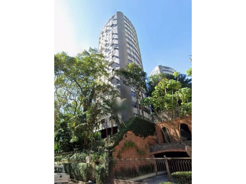 em leilão - Rua Dr. James Ferraz Alvim, 330 - São Paulo/SP - Banco Santander Brasil S/A | Z37015 — foto 1 de 4