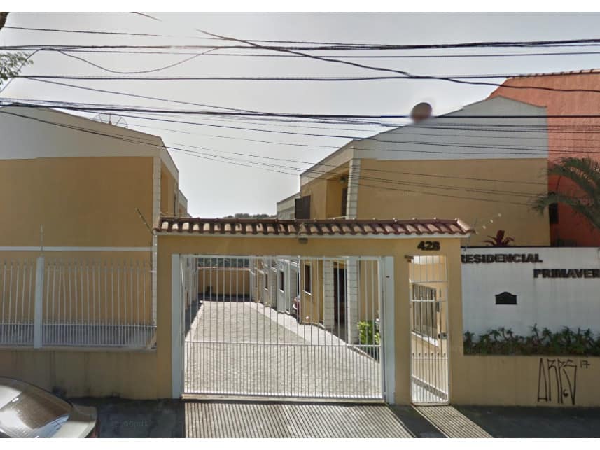em leilão - Rua Miguel Gonçalves Correia, 428 - São Paulo/SP - Banco Bradesco S/A | Z36881 — foto 1 de 1