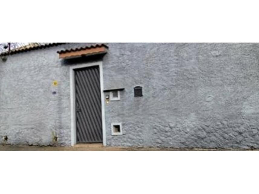 Casa em leilão - Rua Paulo José da Costa, 51 - São Paulo/SP - Banco Bradesco S/A | Z36821 — foto 1 de 1