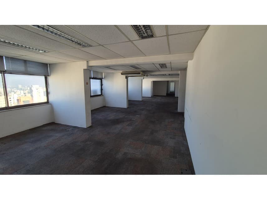 Sala Comercial em leilão - Avenida Paulista, 2073 - São Paulo/SP - Banco Santander Brasil S/A | Z36885 — foto 10 de 13