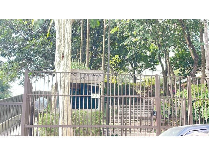 em leilão - Rua Dr. James Ferraz Alvim, 330 - São Paulo/SP - Banco Santander Brasil S/A | Z37015 — foto 4 de 4