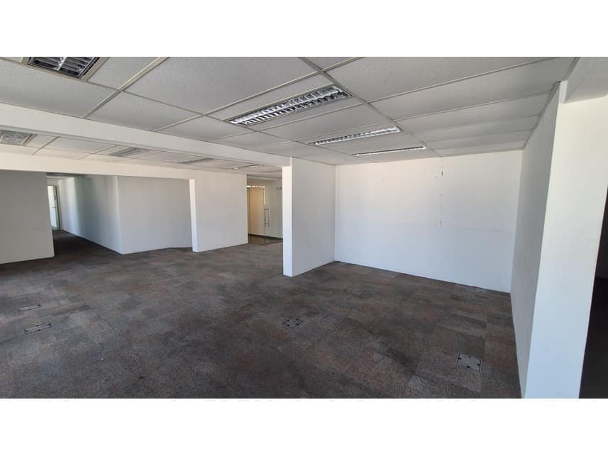 Sala Comercial em leilão - Avenida Paulista, 2073 - São Paulo/SP - Banco Santander Brasil S/A | Z36885 — foto 11 de 13