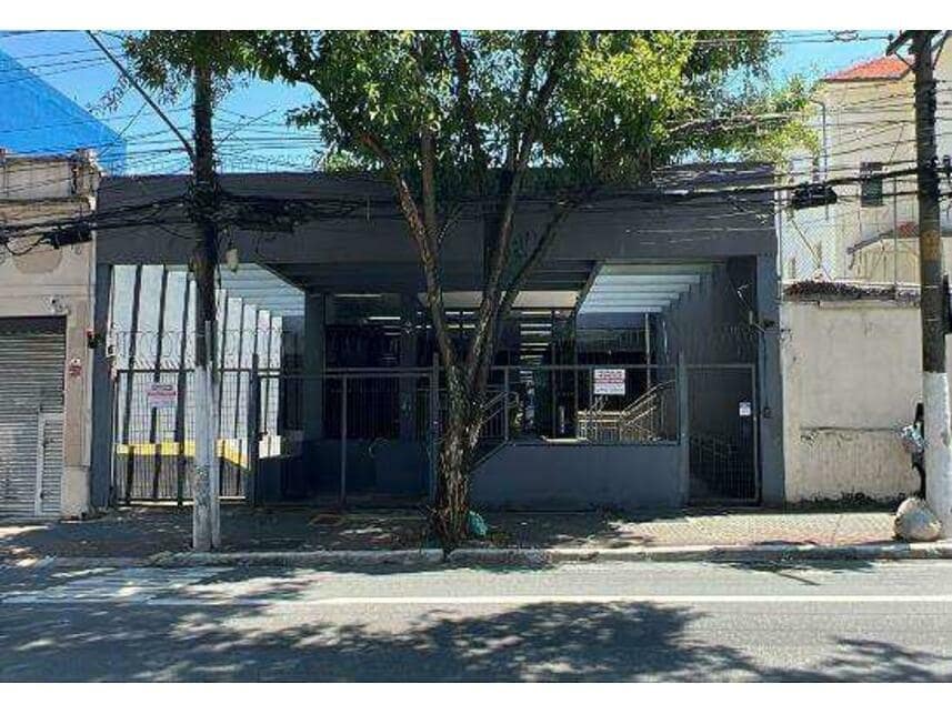 Agências Bancarias em leilão - Rua da Mooca, 2147 - São Paulo/SP - Itaú Unibanco S/A | Z36859 — foto 1 de 13