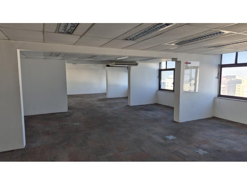 Sala Comercial em leilão - Avenida Paulista, 2073 - São Paulo/SP - Banco Santander Brasil S/A | Z36885 — foto 7 de 13