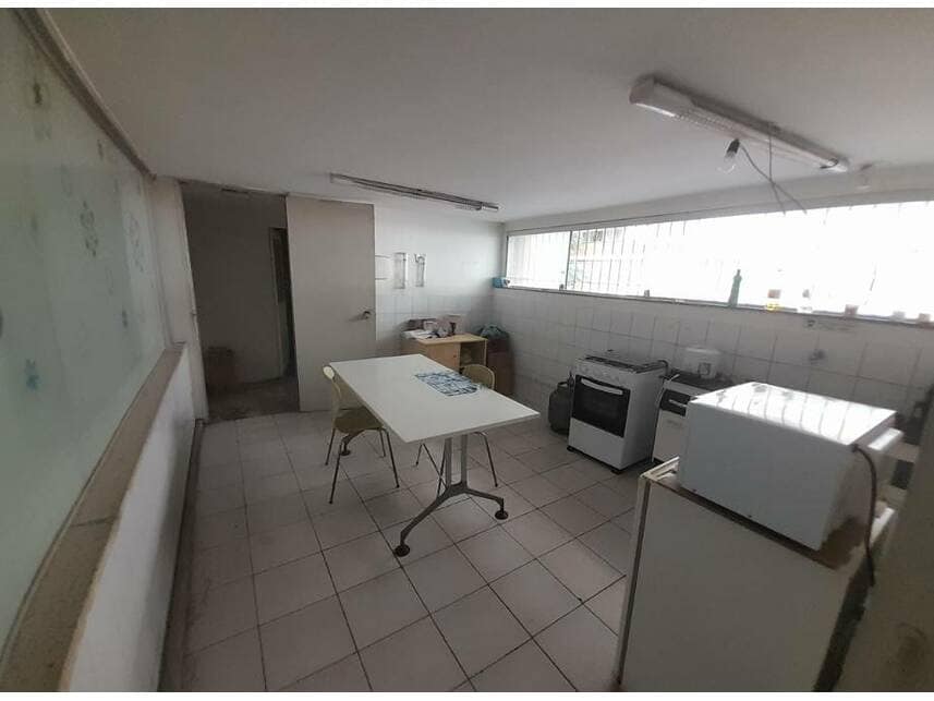 Agências Bancarias em leilão - Avenida Brigadeiro Luis Antônio, 476 - São Paulo/SP - Banco Santander Brasil S/A | Z36995 — foto 12 de 13
