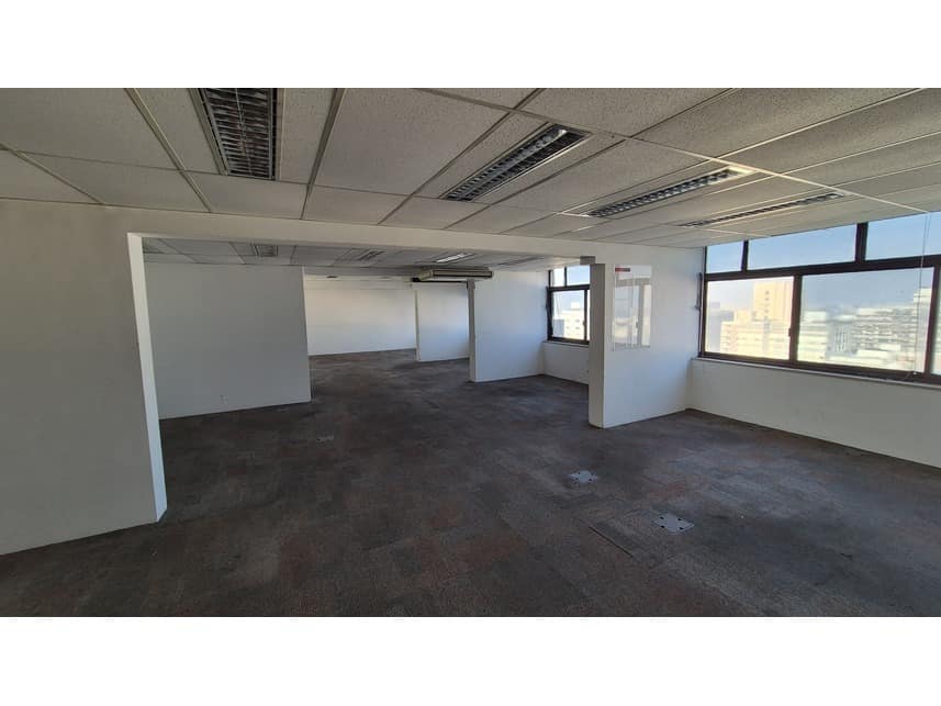 Sala Comercial em leilão - Avenida Paulista, 2073 - São Paulo/SP - Banco Santander Brasil S/A | Z36885 — foto 12 de 13