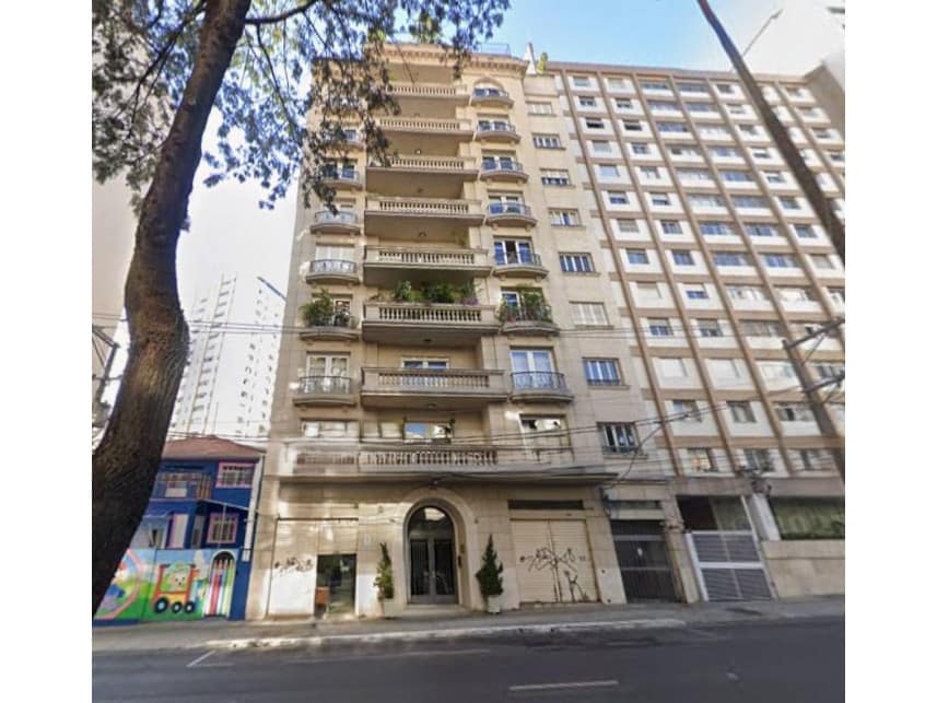em leilão - Rua 13 De Maio, 1429 - São Paulo/SP - Banco Santander Brasil S/A | Z37015 — foto 1 de 15